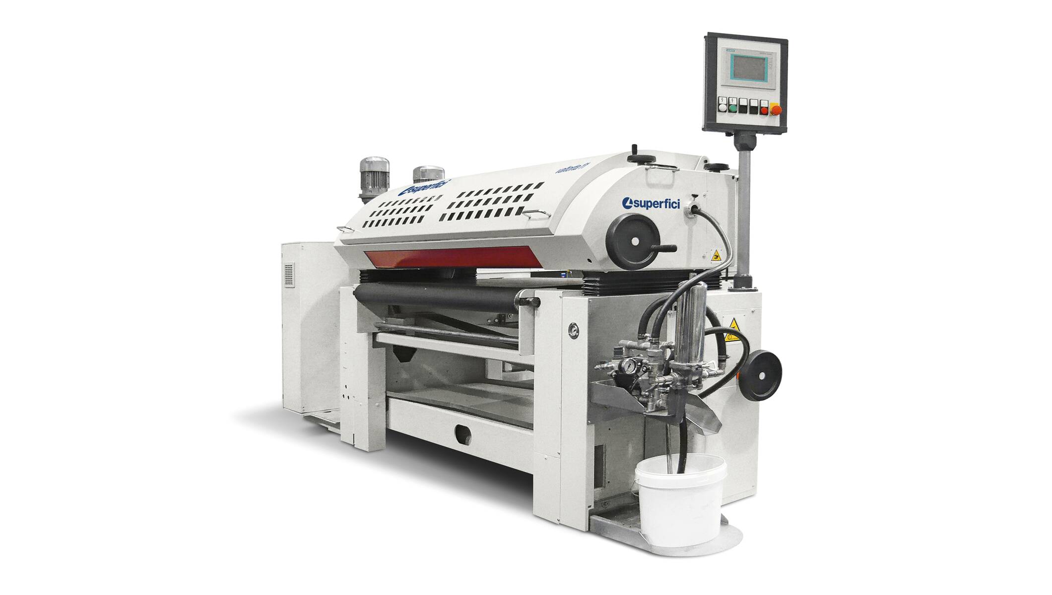 Finishing systemen - Print machines - valtorta st/e